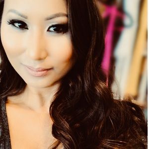 Meet your posher, Sharelle!